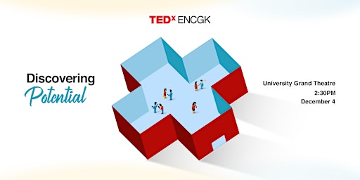 TEDxENCGK