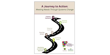 A Journey To Action  - Haralson, Paulding & Polk