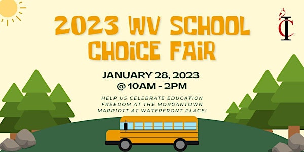 2023 West Virginia School Fair