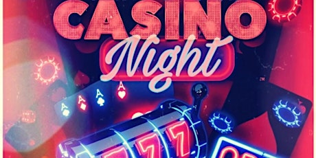 Grown n sexy casino party