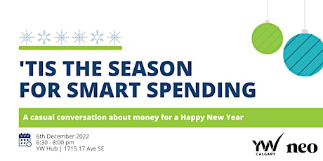 Tis the Season for Smart Spending