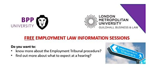 Employment Tribunal Presentation