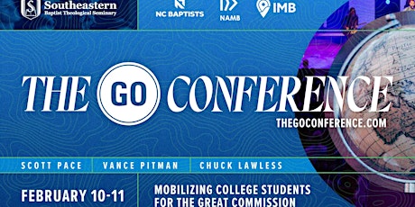 GO Conference
