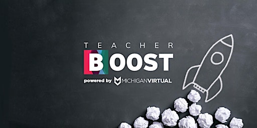 Online Teacher Boost — Modernize Your Classroom Instruction