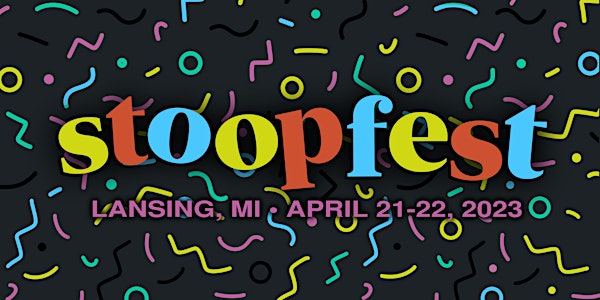 Stoopfest 2023
