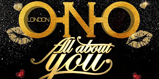 ONO LONDON - All About You
