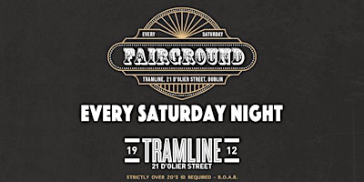 || FairGround Saturdays ||Ryan Redmond & Friends ||