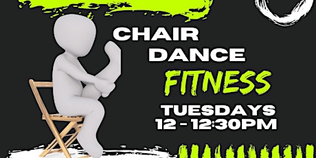 Chair Dance Fitness