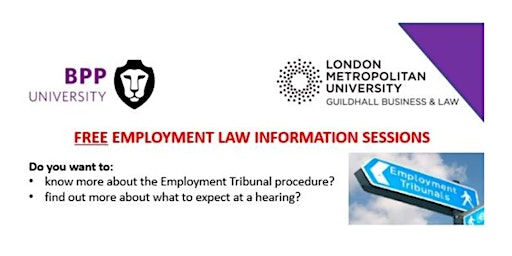 Employment Tribunal Presentation