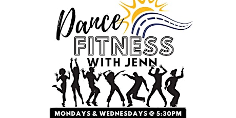 Dance Fitness with Jenn at Down the Street Nutrition