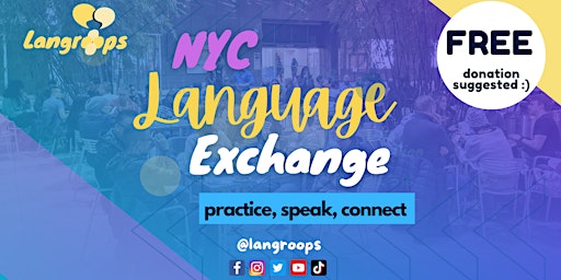 Imagen principal de Langroops NYC