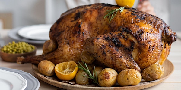 Reserve-A-Bird (Westin Turkey Dinner)