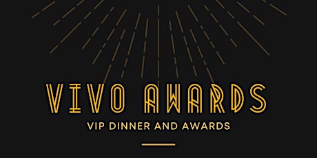 VIVO VIP Awards Dinner