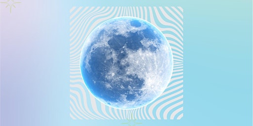 Full Moon in Gemini: Reiki Astro Breathwork Meditation