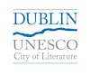 Dublin UNESCO City of Literature's Logo