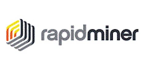 RapidMiner & DataScience: Foundations (Vienna) primary image