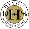 Logótipo de Devon History Society