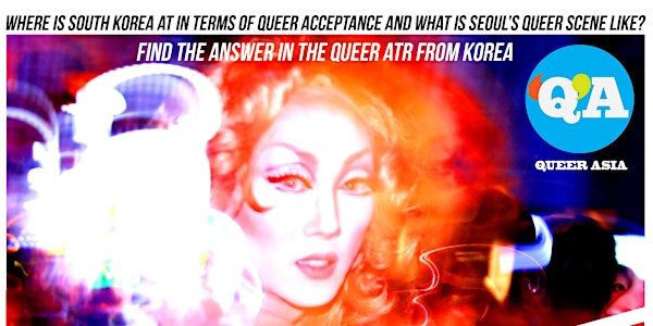 Queer Korea: How Are You Doing?