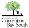 Logotipo de Town of Conception Bay South