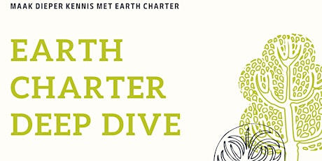 17 jan Earth Charter Deep Dive