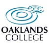 Logotipo da organização Oaklands College