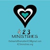 Logótipo de 423 Ministries