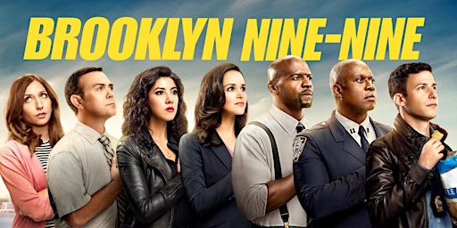 Brooklyn Nine-Nine Trivia 5.1 (first night)