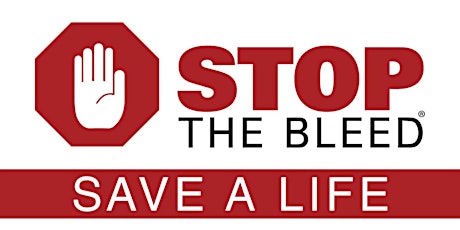 Stop The Bleed - Free Class