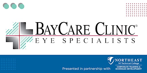 2023 Green Bay Eye Care Seminar