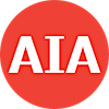 AIA Fort Lauderdale's Logo
