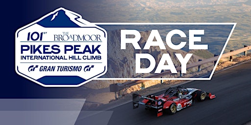 2023 Pikes Peak International Hill Climb - Race Day  primärbild