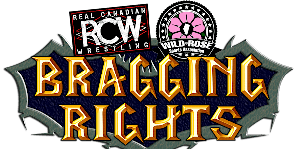 RCW/WRSA Present BRAGGING RIGHTS