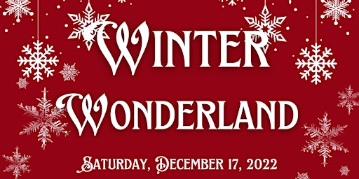 Coop Kids Event: Winter Wonderland