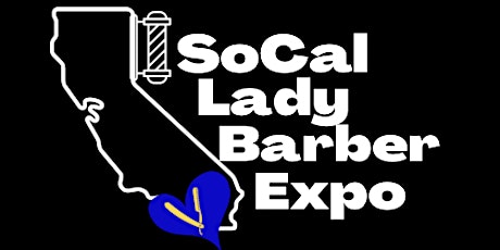 SoCal Lady Barber Expo 2023