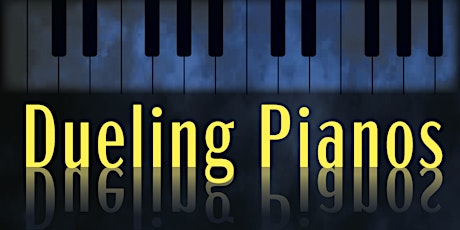 Dueling Pianos - Greenville