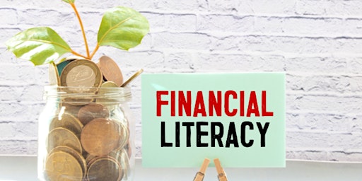 FREE Financial Literacy Classes primary image