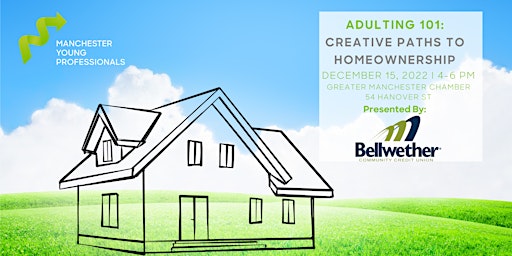 Adulting 101: Creative Paths to Homeownership Presented by BCCU