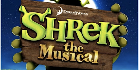 Shrek December 17 - 7pm