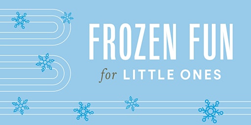 Frozen Fun for Little Ones: NYE Bash with Little Beats