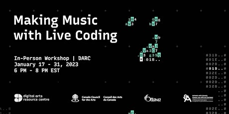 Making Music with Live Coding