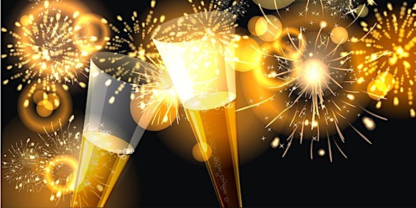 Mojo's 2023 New Year's Eve Celebration