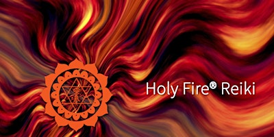 Usui/Holy Fire® III Reiki Levels I and II