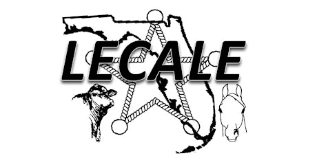 2022 LECALE - Livestock Education & Certification for Agriculture  LEOs