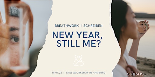 Journaling und Breathwork Workshop
