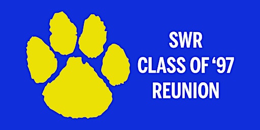 SWR Class of 1997 Reunion