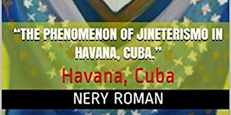 BOOK SIGNING JINETERAS HABANA, CUBA