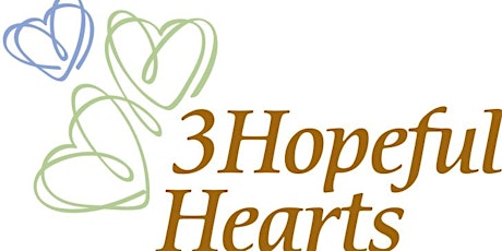 2018 3Hopeful Hearts Women's Retreat primary image