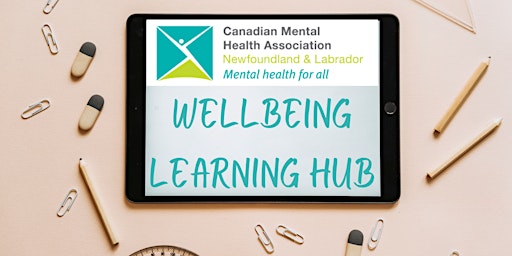 Wellbeing Learning Hub