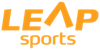 Logo de LEAP Sports Scotland