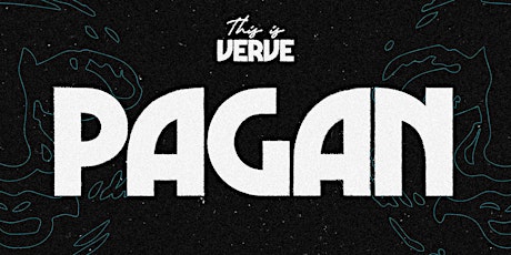 This Is Verve: Pagan